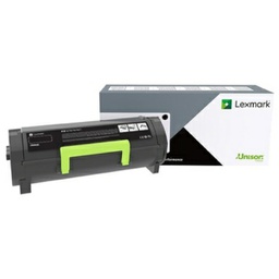 [IBMB252X00] Toner Lexmark Nero per B2546dn / B2546dw / B2650dn / B2650dw / MB2546ade / MB254