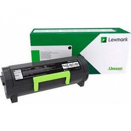 [IBMB262U00] Toner Lexmark Nero per B2650dn / B2650dw / MB2650ade / MB2650adwe
