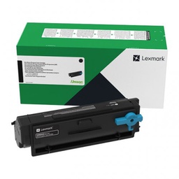 [IBM55B2000] Toner Lexmark Nero per MS431 3.000 PAG