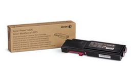 [XER106R02246] TONER MAGENTA 6600 WC6605 CAPACITA STANDARD