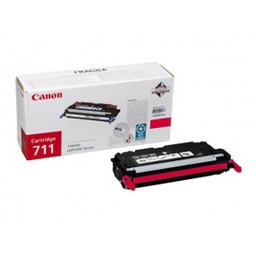 [CAN711M] TONER MAGENTA 711M I SENSYS LBP5300
