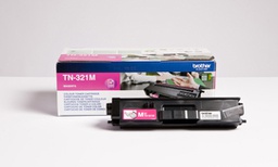 [BROTN321M] TONER MAGENTA AD ALTA CAPACITA TN-321M