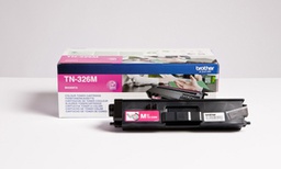 [BROTN326M] TONER MAGENTA AD ALTISSIMA CAPACITA TN-326M