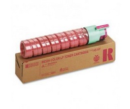 [RICCL4000LFM] TONER MAGENTA AFICIO CL 4000 TYPE 245 LUNGA DURATA 888314