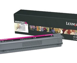 [IBMX925H2MG] TONER MAGENTA ALTA CAPACITA' X925