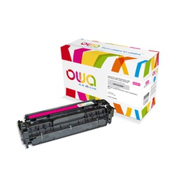 [ARMK15581] Toner Magenta Armor per HP Clj Pro300 M351, M375, Pro400 M451, M475