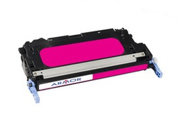 [ARMK12256] TONER MAGENTA ARMOR PER HP COLOR LASERJET 3600