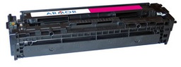 [ARMK15106] TONER MAGENTA ARMOR PER HP COLOR LASERJET CP1210 1215 1510