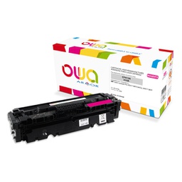[ARMK15944] TONER MAGENTA ARMOR PER HP COLOR LASERJET PRO M377 M452 M477