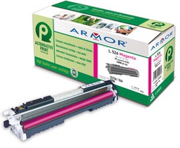[ARMK15410] TONER MAGENTA ARMOR PER HP LASERJET PRO CP1025