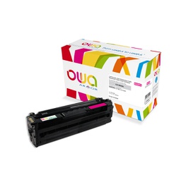 [ARMK15669] Toner Magenta Armor per Samsung CLP 680, CLX 6260