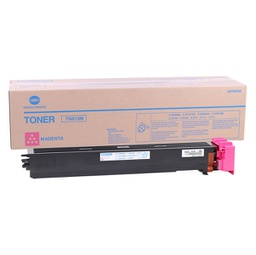 [KONA0TM350] TONER MAGENTA BIZHUB C652 C552 C452