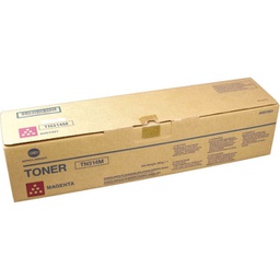 [KONTN314M] TONER MAGENTA BIZHUB TN314C C353 C355