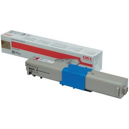 [OKIC321M] TONER MAGENTA C301/C321 1500pag