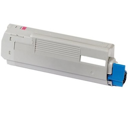 [OKIC5600M] TONER MAGENTA C5600 C5700