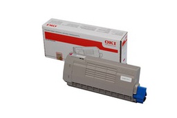 [OKIC710M] TONER MAGENTA C-710