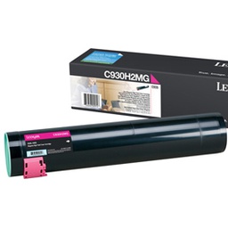 [IBMC930H2MG] TONER MAGENTA C935X