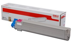 [OKIC9655M] TONER MAGENTA C9655Series
