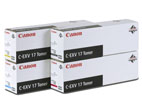 [CAN0260B002AA] TONER MAGENTA C-EXV17 IRC4580I/4080I