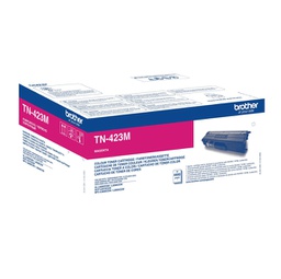 [BROTN423M] Toner Magenta da 4.000 pagine HL-L8260CDW / HL-L8360CDW / DCP-L8410CDW