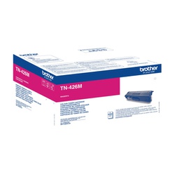 [BROTN426M] Toner Magenta da 6.500 pagine HL-L8360CDW / MFC-L8900CDW