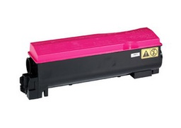 [KITK550M] TONER MAGENTA FS-C5200DN