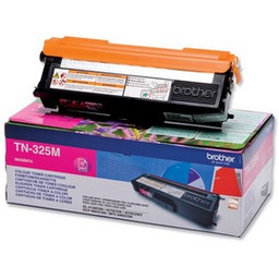 [BROTN325M] TONER MAGENTA HL 4570CDW 4150CDN ALTA CAPACITA'