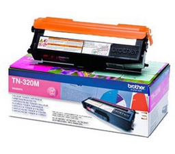 [BROTN320M] TONER MAGENTA HL 4570CDW 4150CDN CAPACITA' STANDARD