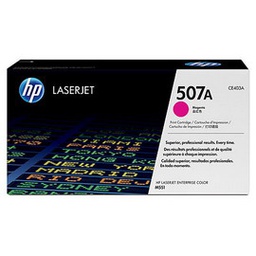 [HPCE403A] TONER MAGENTA HP 507A LASERJET ENTERPRISE 500 COLOR M551N