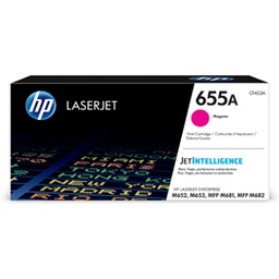 [HPCF453A] TONER MAGENTA HP 655A COLOR LASERJET ENTERPRISE SERIE M652-M653-M681-M683