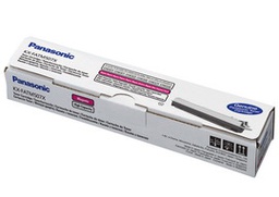 [PANKXFATM507X] TONER MAGENTA KX-MC6260JT KX-MC6020JT ALTA CAPACITA'