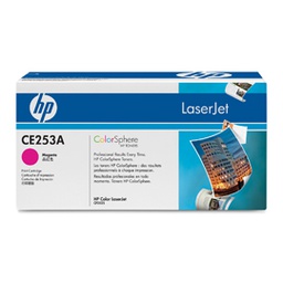 [HPCE253A] TONER MAGENTA LASERJET CE253A PRINT CARTRIDGE WITH COLORSPHERE