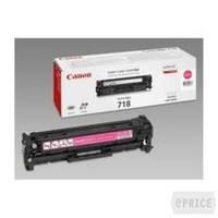 [CAN718M] TONER MAGENTA LBP7200 MF8330 MF8350