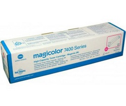[KON8938623] TONER MAGENTA MAGICOLOR 7450