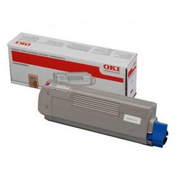 [OKIMC861HCM] TONER MAGENTA MC861 ALTA CAPACITA'