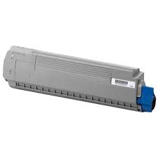 [OKIMC861M] TONER MAGENTA MC861 MC851 CAPACITA' STANDARD