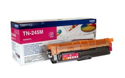 [BROTN245M] TONER MAGENTA MFC-9330CDW HL-3150CDW ALTA CAPACITA'