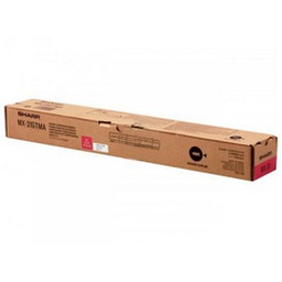 [SHAMX31GTMA] TONER MAGENTA MX2301N 2600