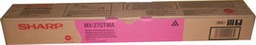 [SHAMX2700M] TONER MAGENTA MX-27GTMA MX2300N MX2700N MX3501N