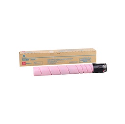 [KONA8DA350] TONER MAGENTA PER BIZHUB C258 / C308 / C368 TN-324M