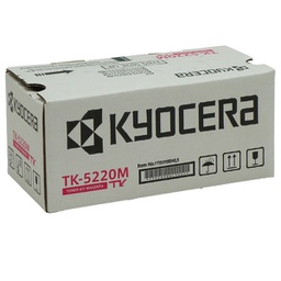 [KITK5220M] TONER MAGENTA PER ECOSYS P5021CDN-CDW/M5521 CDN/CDW _1.200 PAG