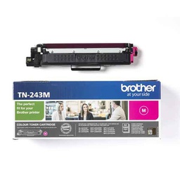 [BROTN243M] TONER MAGENTA PER HLL3210CW HLL3230CDW HLL3270CDW DCPL3550CDW MFCL3730CDN