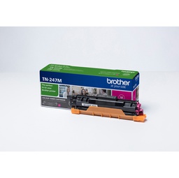 [BROTN247M] TONER MAGENTA PER HLL3210CW HLL3230CDW HLL3270CDW DCPL3550CDW MFCL3730CDN