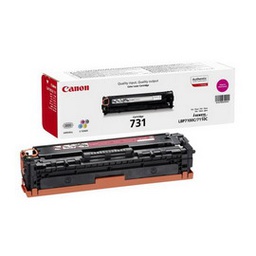 [CAN731M] TONER MAGENTA PER LBP7100Cn, LBP7100Cw