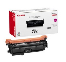[CAN732M] TONER MAGENTA PER LBP7780Cx