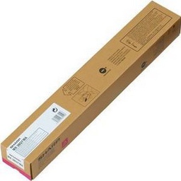 [SHAMX36GTMA] TONER MAGENTA PER MX-2610N / MX-3110N / MX-3610N