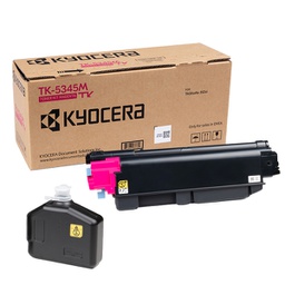 [KMTK5345M] Toner Magenta per Taskalfa 352ci-9.000pag