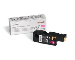 [XER106R01628] TONER MAGENTA PHASER 6000/6010
