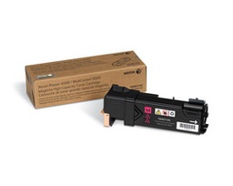[XER106R01595] TONER MAGENTA PHASER 6500/WORKCENTRE 6505 ALTA CAPACITA'