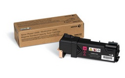 [XER106R01592] TONER MAGENTA PHASER 6500/WORKCENTRE 6505 CAPACITA' STANDARD